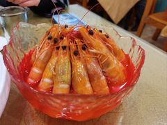 招牌泡虾-海燕酒店(惠济路店)