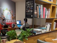 -COSTA COFFEE(西贸凯德晶品4层2店)