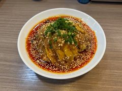 -观城阁家常菜·烤鱼·锦州烧烤(崇文门店)