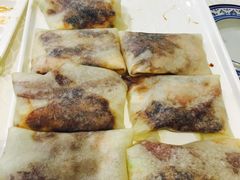 -四季小馆·地道北京小吃(广百店)