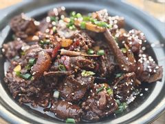 -郑记•不夜城烧烤•龙虾•虾蟹(黄鹤楼店)