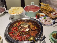 -大龙火锅(龙潭寺旗舰店)