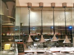 -赛瑞喜来登大酒店-盛宴自助餐厅