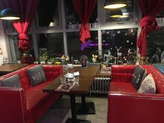 -莫比餐厅(五道口店)