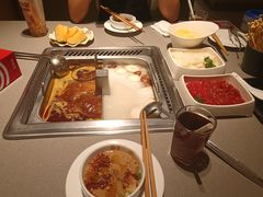 -海底捞火锅(方塔东街店)