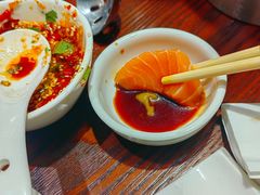 -东海怡品海鲜豆捞(舟宿夜江店)