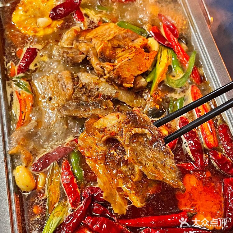 这里真的不是丽江✨这是合肥十里庙的烧烤店