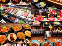 -二楼咖啡厅·厦门源昌凯宾斯基大酒店(湖滨中路店)