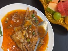 -老山东·山东菜(鲁菜名店)