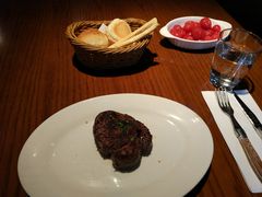 -弗兰克牛排西餐厅Ribone steak house(柠檬花园店)