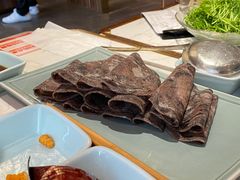 -捞神煲汤火锅(湖滨商业街店)