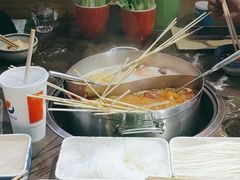 -大斌家串串火锅(汇一城店)