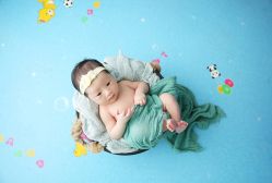 -微笑宝贝儿童摄影(梵华1939店)