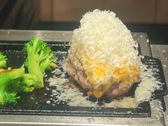 -肉肉大米(金虹桥店)