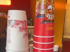 -鸡鸣赐茶(鸡鸣寺路店)