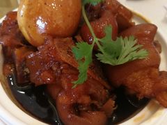 -莞香楼·正宗东莞菜(东升店)