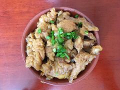 -力力豆花庄(广渠门店)