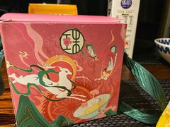 -宝珠奶酪(浦东金桥店)
