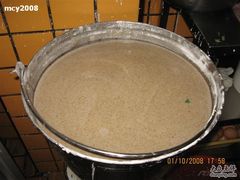 沙茶酱？-黄则和花生汤店