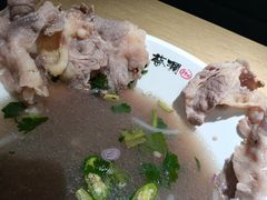 -蔡澜Pho·越南粉餐厅(海上世界店)