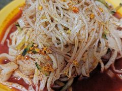 -玲玲米粉·新疆现炒米粉(大十字总店)