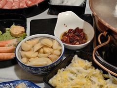 -牛街清真满恒記(平安里西大街店)