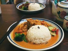 -马来MO简餐.南洋风味料理(美食街店)