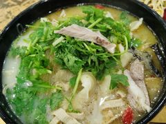 -惠丰源烩面馆(经七路店)