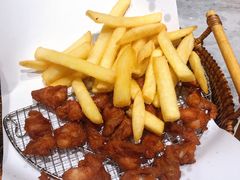 -北国饭店·海鲜·北方菜(峡山店)