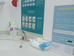 -深圳富茂格伦菲尔口腔门诊部(龙华清湖总院)