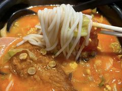-阿香米线(凯德广场.1818店)