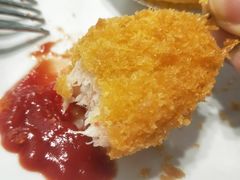 芙蓉蟹爪-汉巴味德(大悦城店)