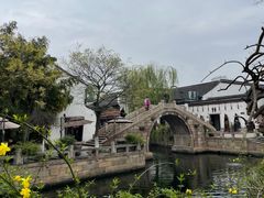 -嘉兴月河历史街区