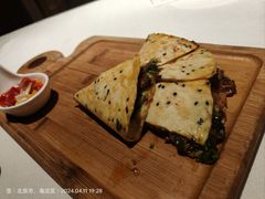 -俄士厨房(五棵松华熙LIVE店)