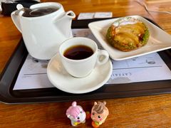 -卡啡那(美术馆店)
