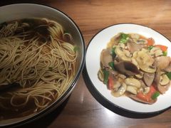 -十面春风·江南面馆(崇宁路店)