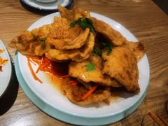 -鸭绿江民族饭店(总店)