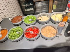 -黔有有贵州酸汤夺夺粉火锅(五味十字店)