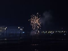 -东戴河风景区-止锚湾