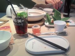 -蔡澜点心(三里屯T+MALL店)