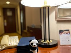 -成都天府丽都喜来登饭店