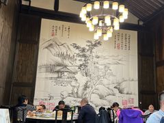-二泉园老菜馆·百年无锡菜