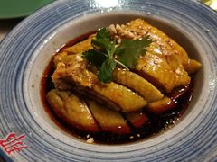 -那家小馆•北京菜•烤鸭(中关村店)