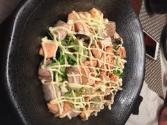 山葵家精致料理寿司吧(1844新天地店)-山葵家·创意料理(宁波来福士店)
