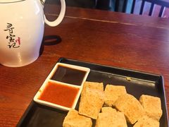 -寻宝记绍兴菜(鲁迅路店)