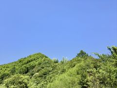 -将军关探险漂流