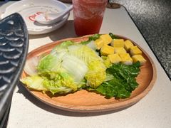 -探鱼·鲜青椒爽麻烤鱼(中天广场店)