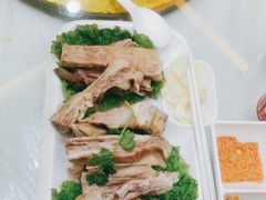 -清真悦宾楼食府(海湖店)
