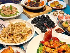 -鲜味食族水产·海鲜餐厅