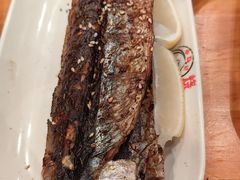 -本色.小马哥烧烤(五一路总店)